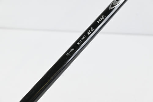 Left Hand Titleist TSi2 Driver / 11 Degree / Stiff Flex Matrix Ozik 6Q3 Shaft