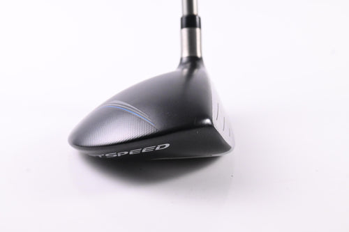 Ladies Taylormade Jetspeed #7 Wood / 23 Degree / Ladies Flex Velox T 49 Shaft