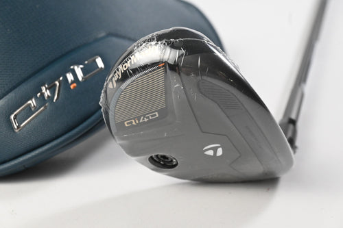 Taylormade Qi4D Max Lite #5 Hybrid / 26 Degree / Senior Flex Reax 45 Shaft