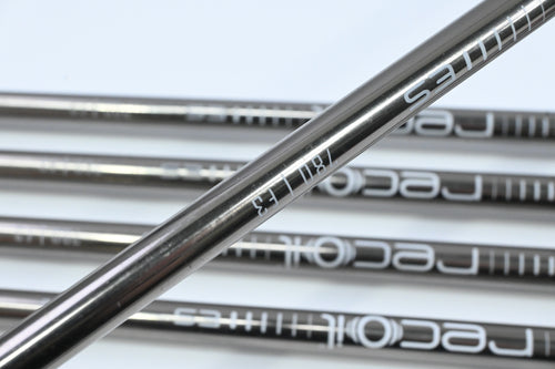 Ping G700 Irons / 7-PW+UW+SW / Blue Dot / Regular Flex UST Recoil ES 780 Shafts