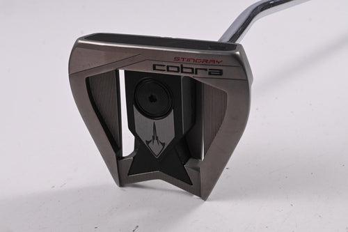 Cobra Vintage Stingray 2024 Putter / 34 Inch