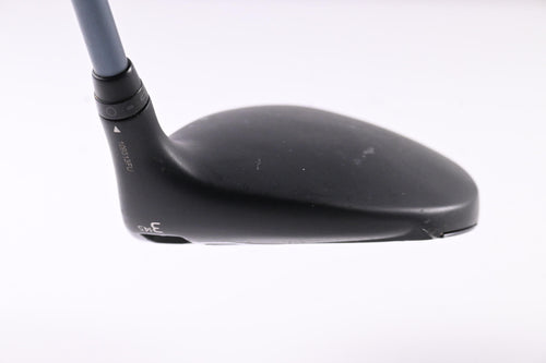 Ping G425 Max #3 Wood / 14.5 Degree / Regular Flex Ping ALTA CB Slate 65 Shaft