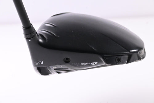Ping G425 SFT Driver / 10.5 Degree / Stiff Flex Ping Alta CB Blue 50 Shaft