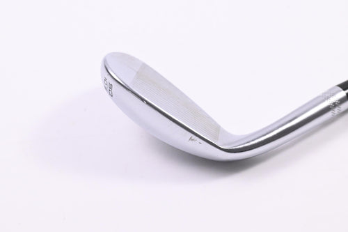 Callaway Opus SP Gap Wedge / 50 Degree / X-Flex KBS $-Taper 130 Shaft