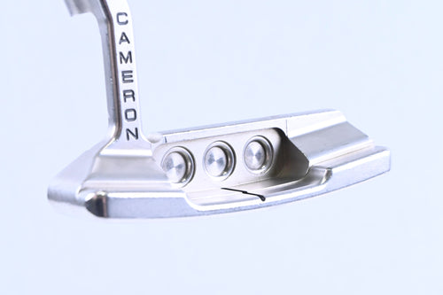 Scotty Cameron Select Newport 2 2014 Putter / 34 Inch