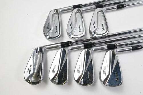 Srixon Z-765/965 Combo Irons / 4-PW / X-Flex N.S.PRO Modus3 Tour 120