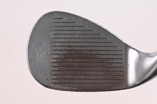 Titleist Vokey SM8 Lob Wedge / 60 Degree / Wedge Flex Steel Shaft