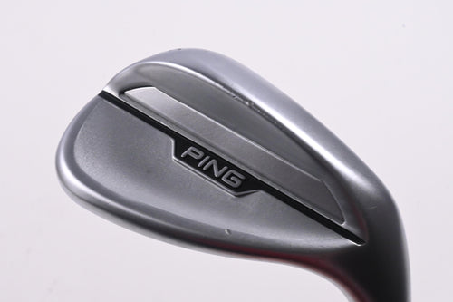 Ping S159 Lob Wedge / 58 Degree / Black Dot / Wedge Flex Ping Z-Z115 Shaft