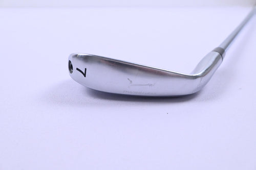 Cobra 2025 King Tec #7 Iron / Regular Flex Steel Shaft