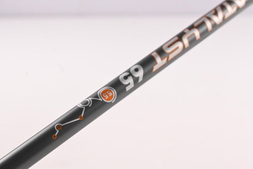 Left Hand Callaway Mavrik Max #3 Hybrid / 19 Degree / Regular Flex Catalyst 65