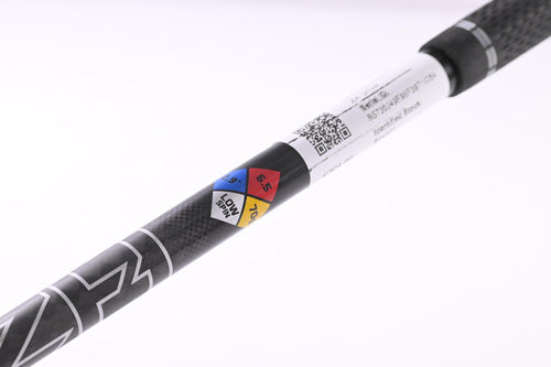 Srixon ZXi Driver / 9 Degree / X-Flex Project X HZRDUS GEN5 Black 70 Shaft