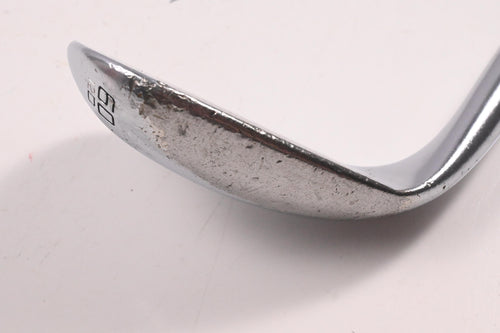 Titleist Vokey SM8 Lob Wedge / 60 Degree / Wedge Flex Steel Shaft