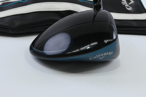 Callaway Rogue Driver / 10.5 Degree / Stiff Flex Aldila Synergy 50 Shaft