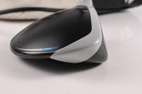 Taylormade SIM2 Max #3 Wood / 15 Degree / Regular Flex Ventus Blue 5 Shaft