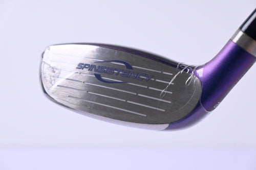 Ladies Ping G Le4 #5 Hybrid / 22 Degree / Ladies Flex Ping Alta LE Shaft
