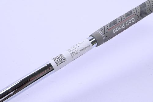 Cobra 2025 King Tec #7 Iron / Regular Flex Steel Shaft