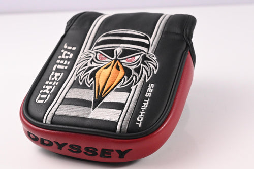 Odyssey Square 2 Square Tri-Hot Jailbird Putter / 34 Inch