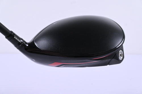 Taylormade Stealth Driver / 9 Degree / Regular Flex Tensei AV Limited 65 Shaft