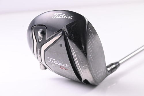 Titleist 917 D2 Driver / 10.5 Degree / Stiff Flex Diamana D+ White 70 Shaft