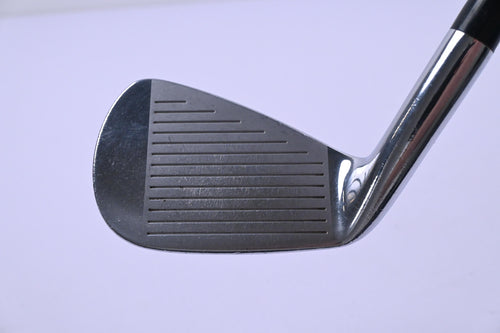 Mizuno MP-64 #9 Iron / X-Flex Project X PXi Shaft
