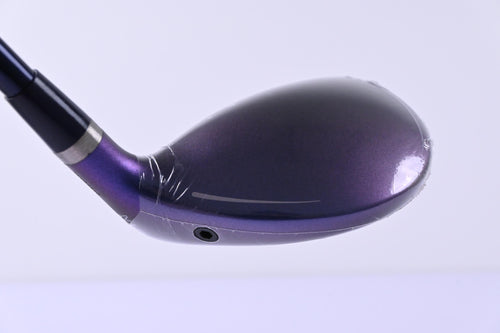 Ladies Ping G Le4 #5 Hybrid / 22 Degree / Ladies Flex Ping Alta LE Shaft