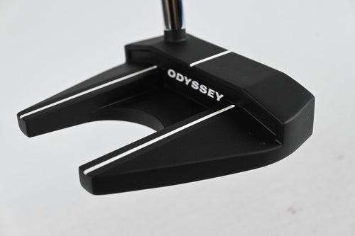 Odyssey Ai-Dual #7 DB Putter / 35 Inch