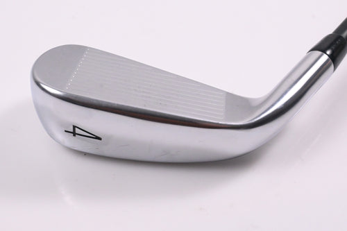 Titleist U505 2023 Utility #4 Iron / 22 Degree / Regular Flex Tensei 1K Blue 65