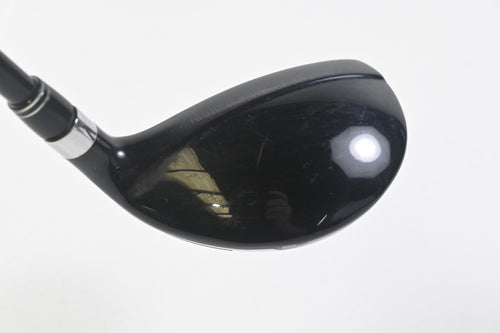 Cobra Baffler Rail-H #3 Hybrid / 19 Degree / Stiff Flex Fujikura Baffler 65