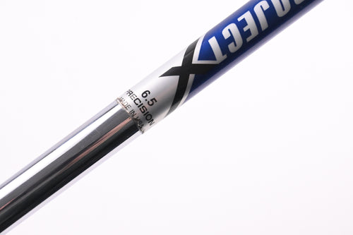 Mizuno MP-53 #9 Iron / X-Flex Project X Shaft