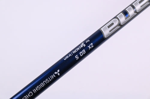 XXIO X 2022 Pitching Wedge / 43 Degree / Stiff Flex Diamana ZX 60 Shaft