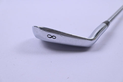 Mizuno MP-64 #9 Iron / X-Flex Project X PXi Shaft