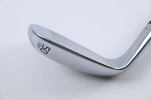 Titleist Vokey SM10 Gap Wedge / 50 Degree / Wedge Flex Vokey SM10 Shaft