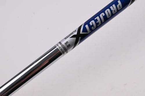 Cobra King Forged Tec 2023 #5 Iron / 23 Degree / Regular Flex Project X Shaft