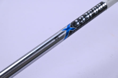 Mizuno MP-64 #9 Iron / X-Flex Project X PXi Shaft
