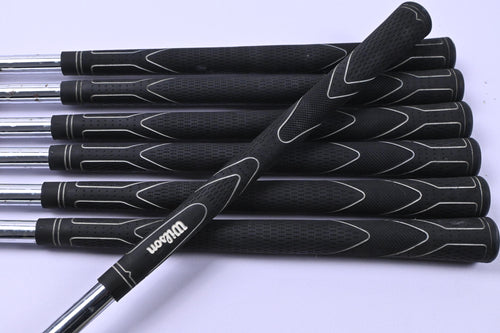 Wilson Reflex Irons / 5-PW+SW / Regular Flex True Temper Shafts