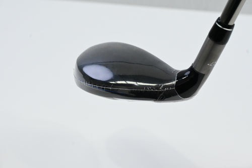 Left Hand Callaway Big Bertha B21 #5 Hybrid / 27 Degree / Ladies Flex RCH 45