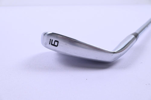 Cobra King MB #9 Iron / Stiff Flex KBS $-Taper 120 Shaft