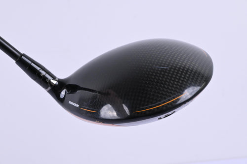 Callaway Mavrik Sub Zero Driver / 9 Degree / Stiff Flex Adila Rogue 130 MSI 70