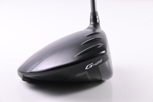 Ping G425 Max Driver / 9 Degree / Stiff Flex Project X Evenflow Black 75 Shaft