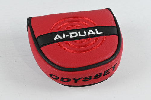 Odyssey Ai-Dual #7 DB Putter / 35 Inch