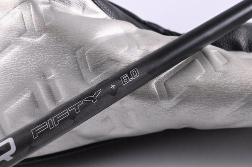Taylormade Qi35 Driver / 9 Degree / Stiff Flex Project X Cypher 2.0 50 Shaft