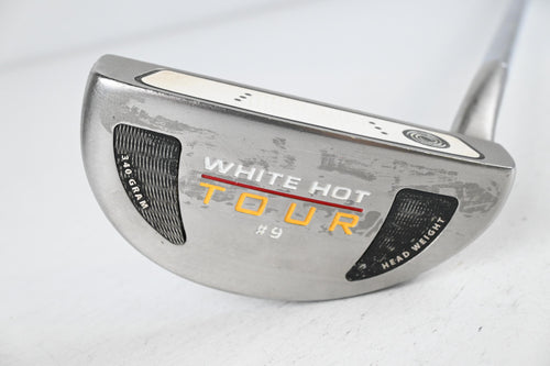 Odyssey White Hot Tour #9 Putter / 35 Inch