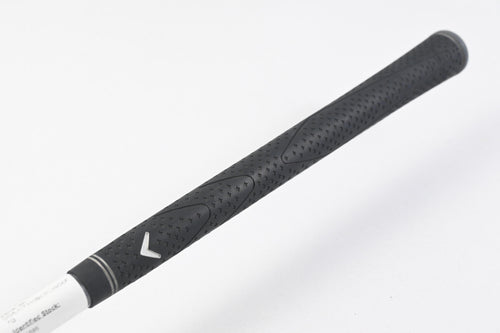 Callaway Paradym #3 Hybrid / 18 Degree / Stiff Flex Hzrdus Silver 75 Shaft