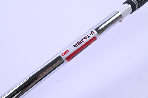 Cobra King MB #9 Iron / Stiff Flex KBS $-Taper 120 Shaft
