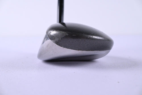 Left Hand Callaway Big Bertha 2004 #7 Wood / 22 Degree / Regular Flex RCH 75