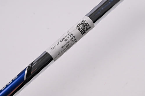 Cobra King Forged Tec 2023 #5 Iron / 23 Degree / Regular Flex Project X Shaft