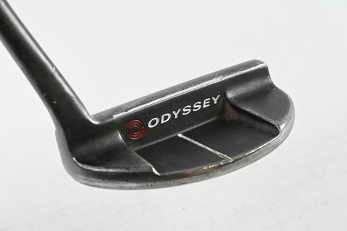 Odyssey White Hot Pro 9 Putter / 34 Inch