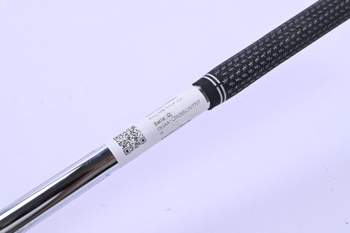 Cobra King MB #9 Iron / Stiff Flex KBS $-Taper 120 Shaft