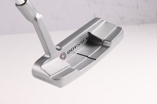 Odyssey White Hot OG 1WS Stroke Lab Putter / 34 Inch