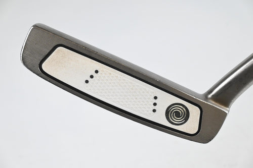 Odyssey White Hot Tour #9 Putter / 35 Inch